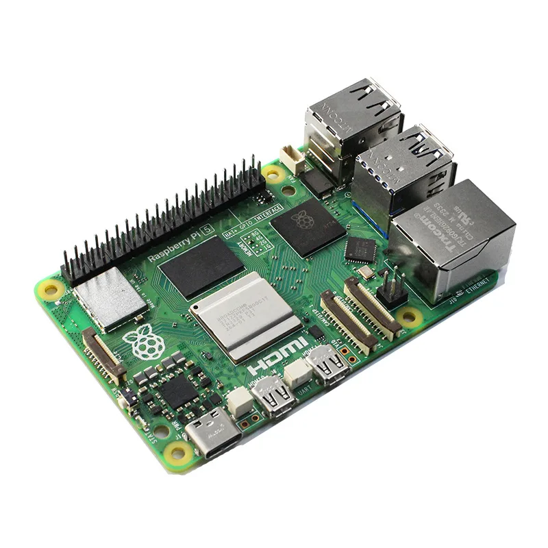 Raspberry Pi 5 8Gb - Carte de développement Raspberry Pi 5