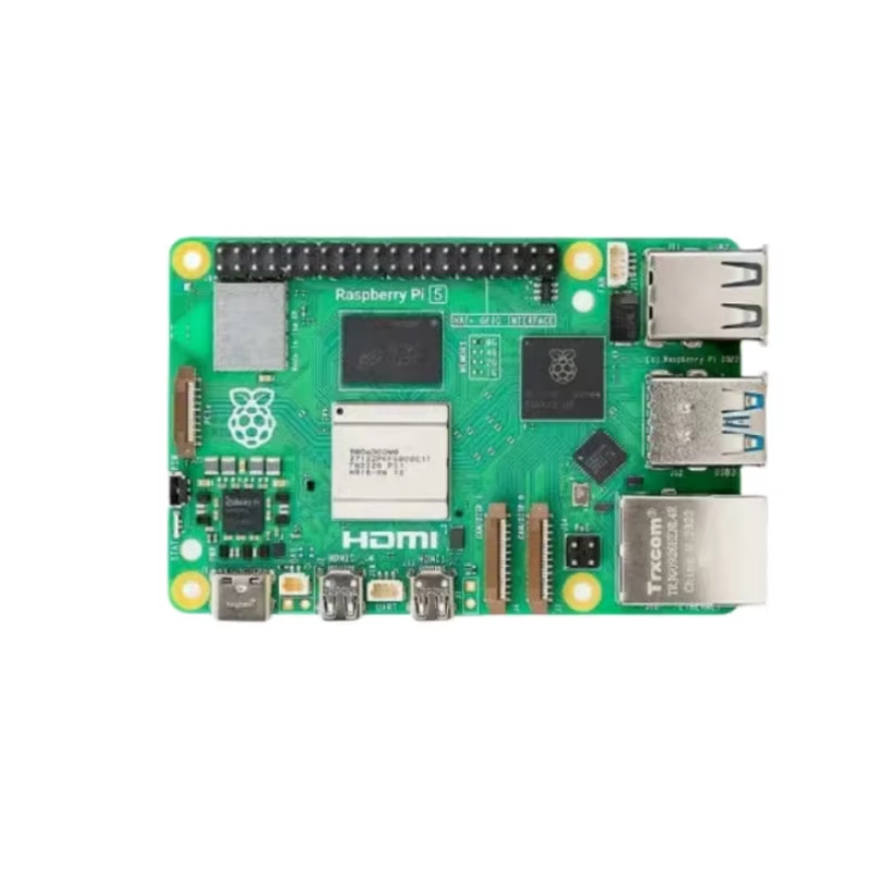 Raspberry Pi 5 8Gb - Pi 5B 4G/8GB génération carte de