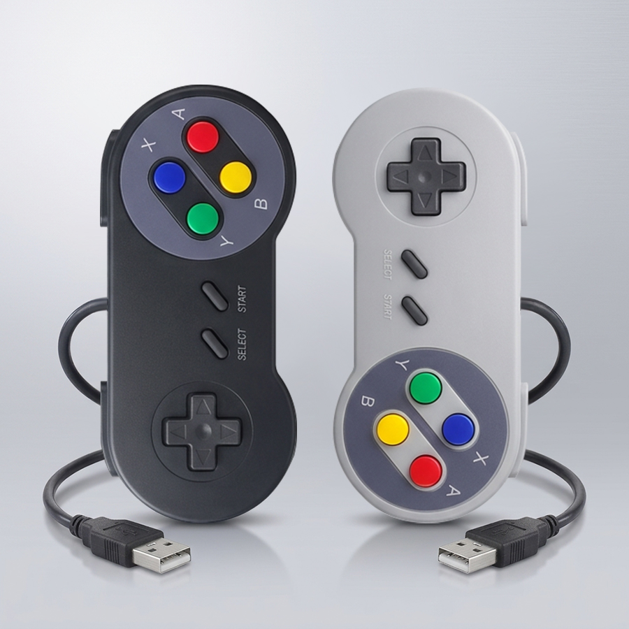 Turing Pi 2 - Manette de jeu USB, joystick de