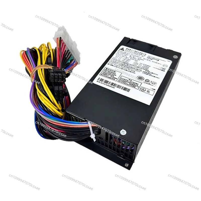 Alimentation électrique DPS-50 - Atx Power Supply 1U Flex 500W avis et prix