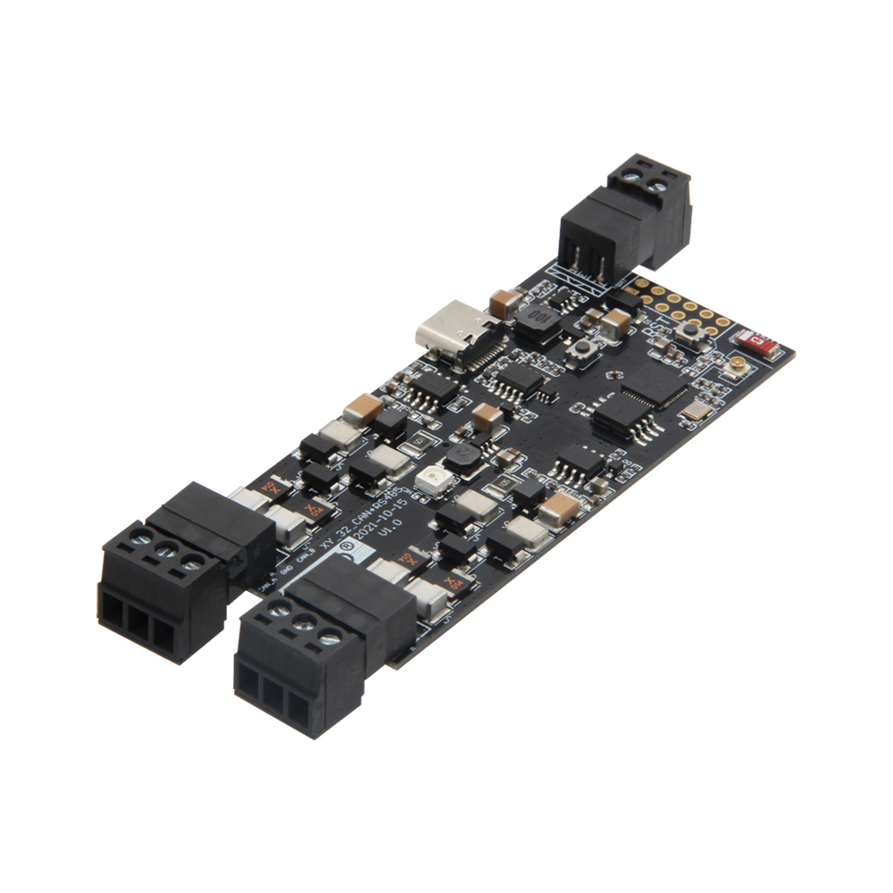 Carte de contrôle industrielle - Turing Pi 2 avis et prix