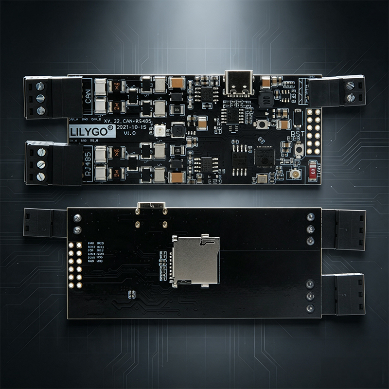 Carte de contrôle industrielle - Turing Pi 2 avis et prix
