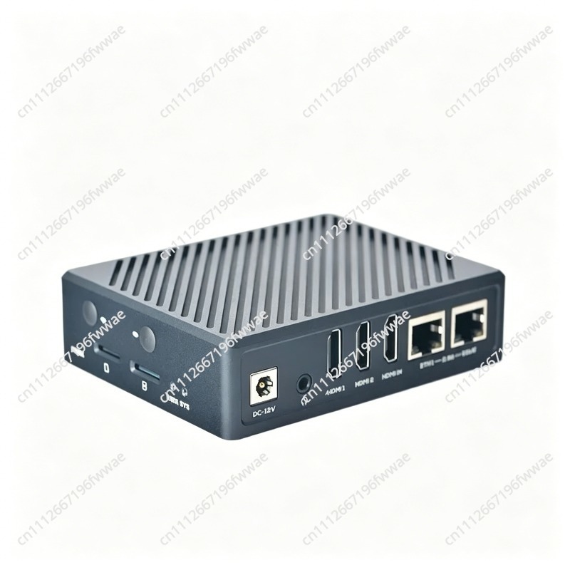 Carte de développement NanoPC  - Nanopc T6 16Gb avis et prix