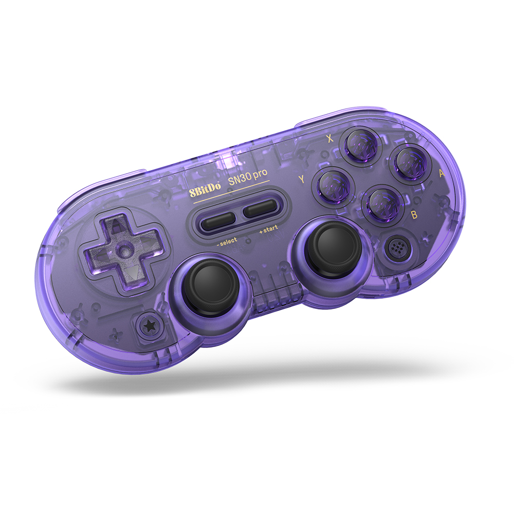 Manette de jeu Bluetooth 8Bitd - Turing Pi 2 avis et prix