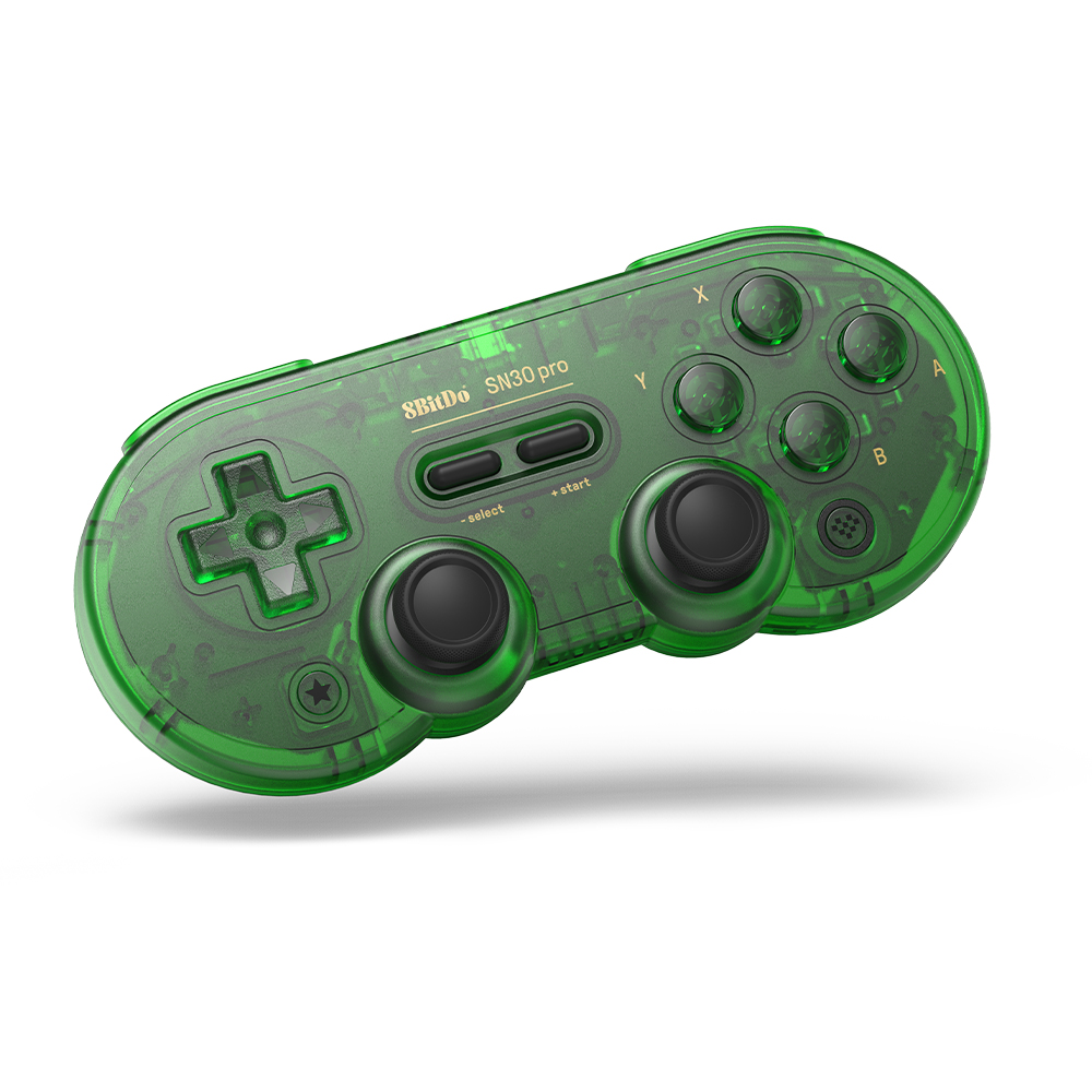 Manette de jeu Bluetooth 8Bitd - Turing Pi 2 avis et prix