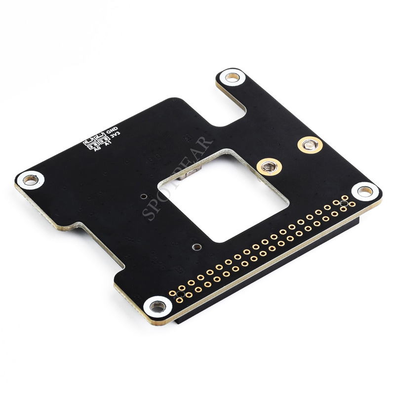 Carte adaptateur Raspberry Pi5 - Raspberry Pi 5 8Gb avis et prix