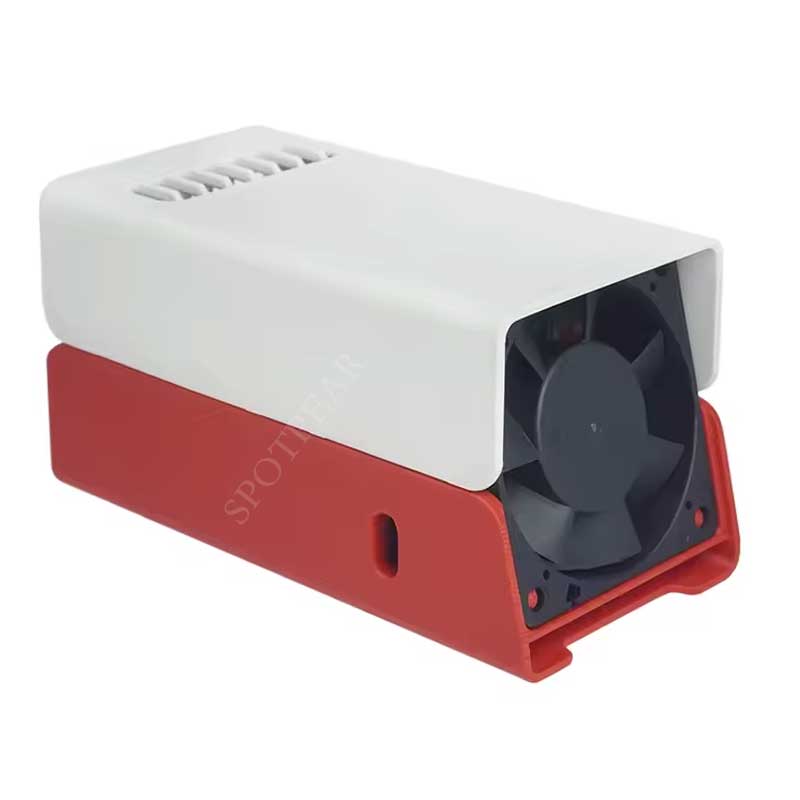 Sipeed NanoCluster Mini carte  - Deskpi Super6C avis et prix