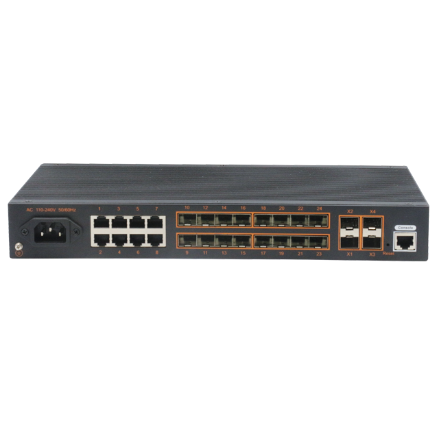 Produit phare, Recommandation  - Sfp+ 10G Managed Switch 8 Port avis et prix