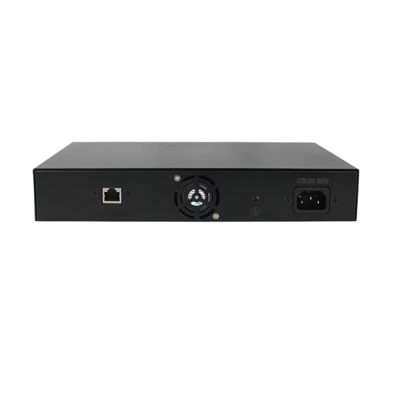 Commutateur PoE géré L3 avec p - Sfp+ 10G Managed Switch 8 Port avis et prix