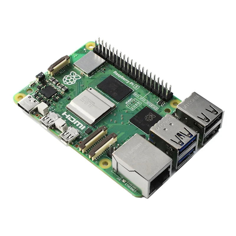 Carte de développement Raspber - Raspberry Pi 5 8Gb avis et prix
