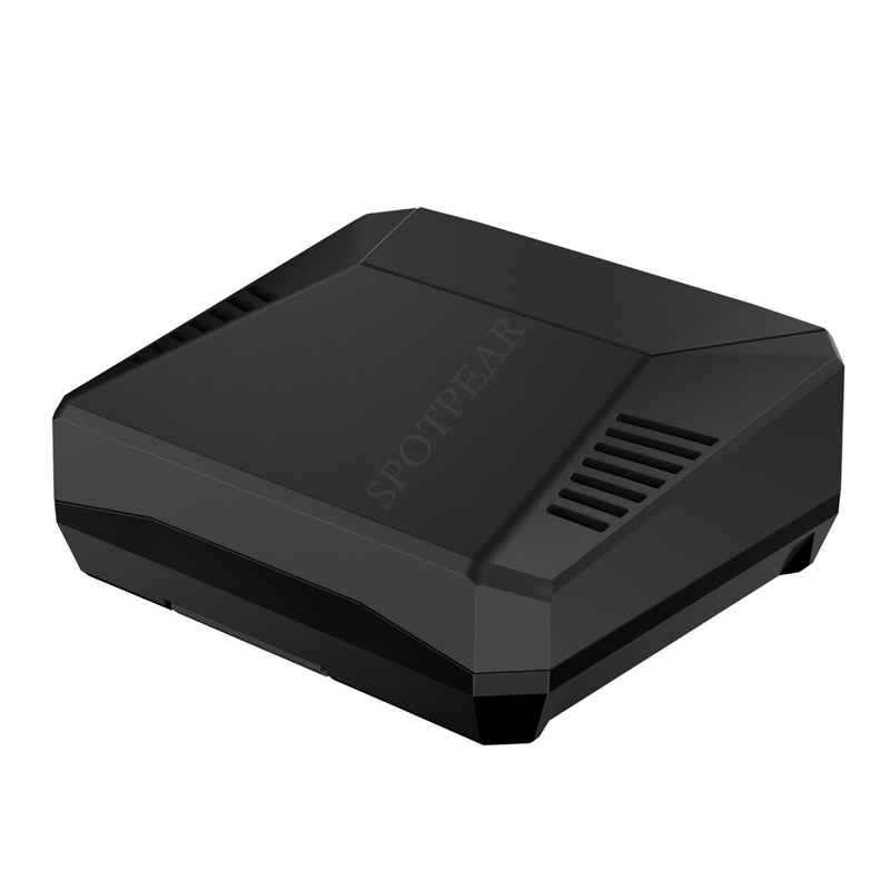 Boîtier Argon ONE V3 M.2 NVME  - Turing Pi 2 avis et prix