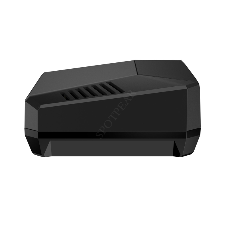Boîtier Argon ONE V3 M.2 NVME  - Turing Pi 2 avis et prix