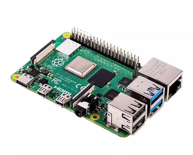 Raspberry Pi 4 et 5 modèle B 1 - Raspberry Pi 5 8Gb avis et prix