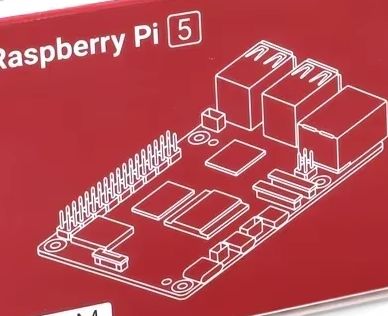 Raspberry Pi 5 Officiel 2026 C - Raspberry Pi 5 8Gb avis et prix