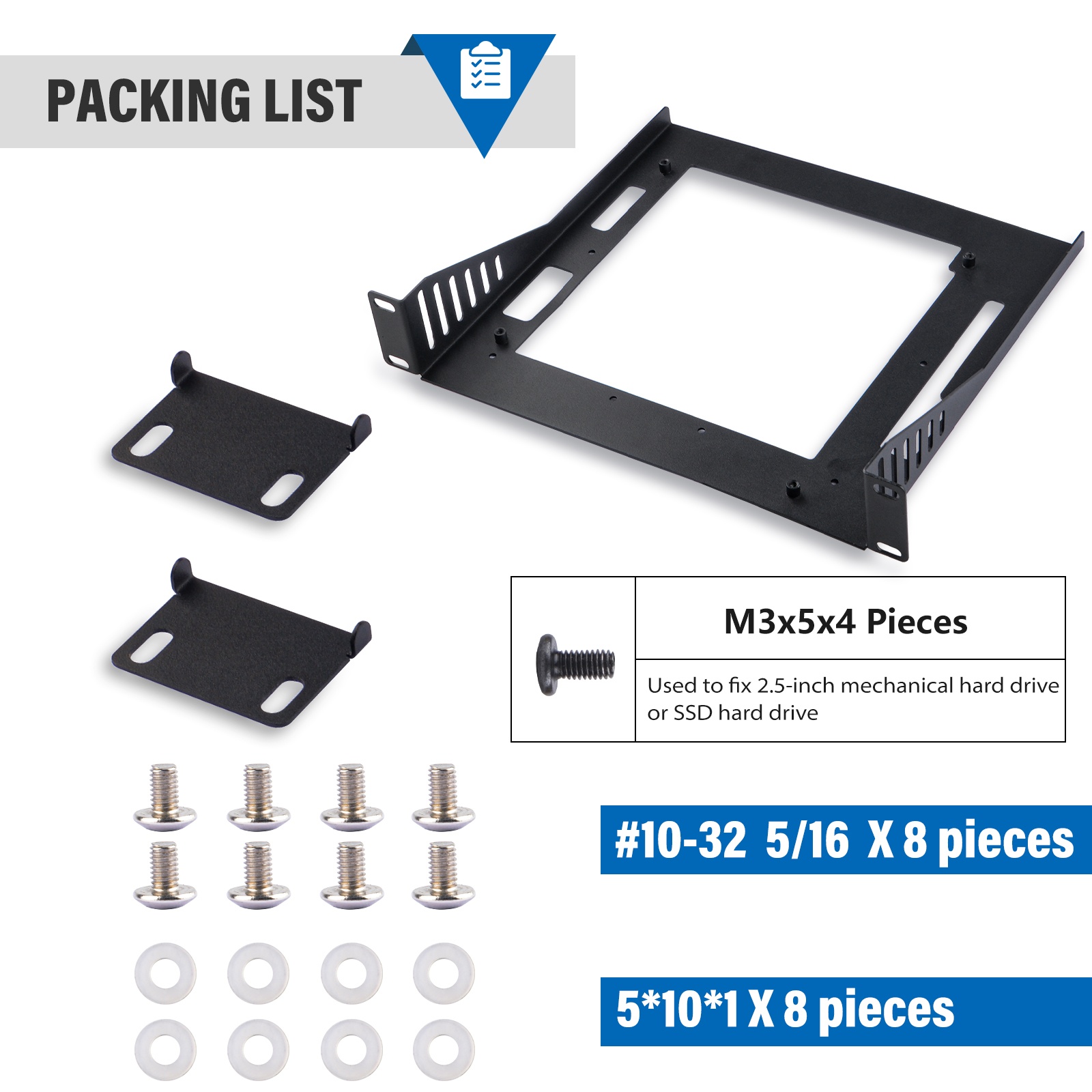 Accessoires DeskPi RackMate, é - Deskpi Super6C avis et prix