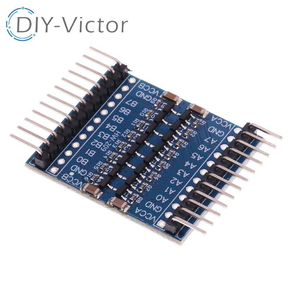 Convertisseur de niveau logiqu - Turing Pi 2 avis et prix