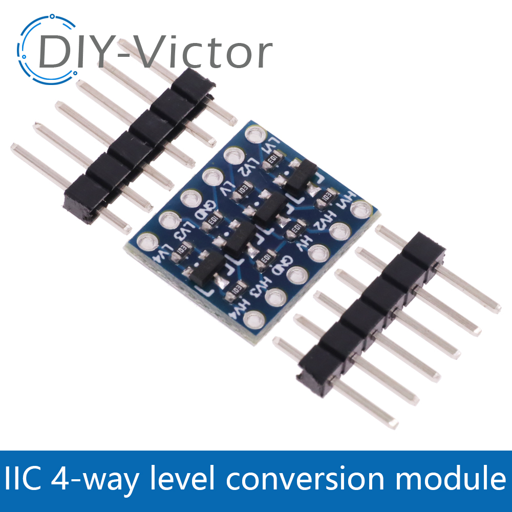 Convertisseur de niveau logiqu - Turing Pi 2 avis et prix