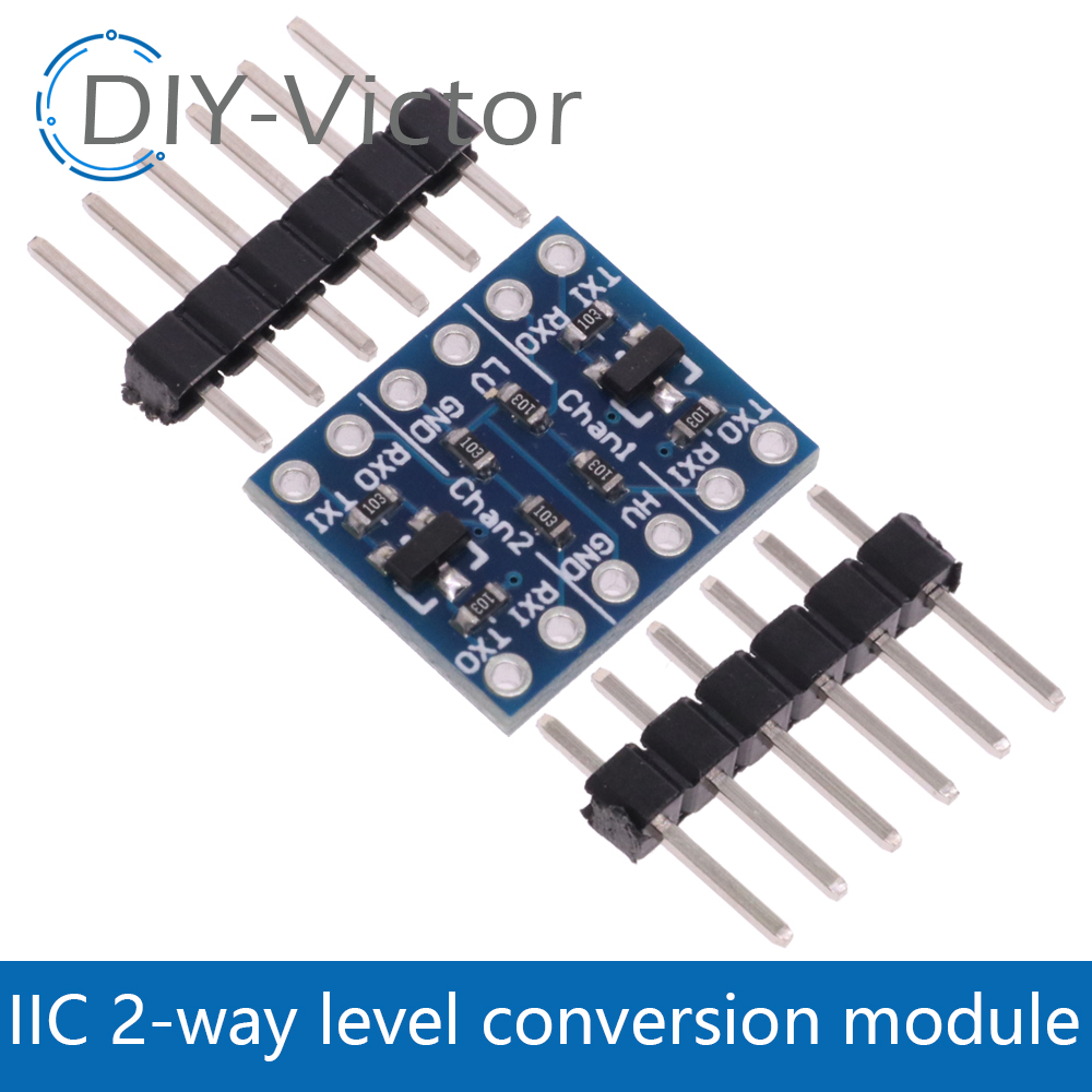 Convertisseur de niveau logiqu - Turing Pi 2 avis et prix