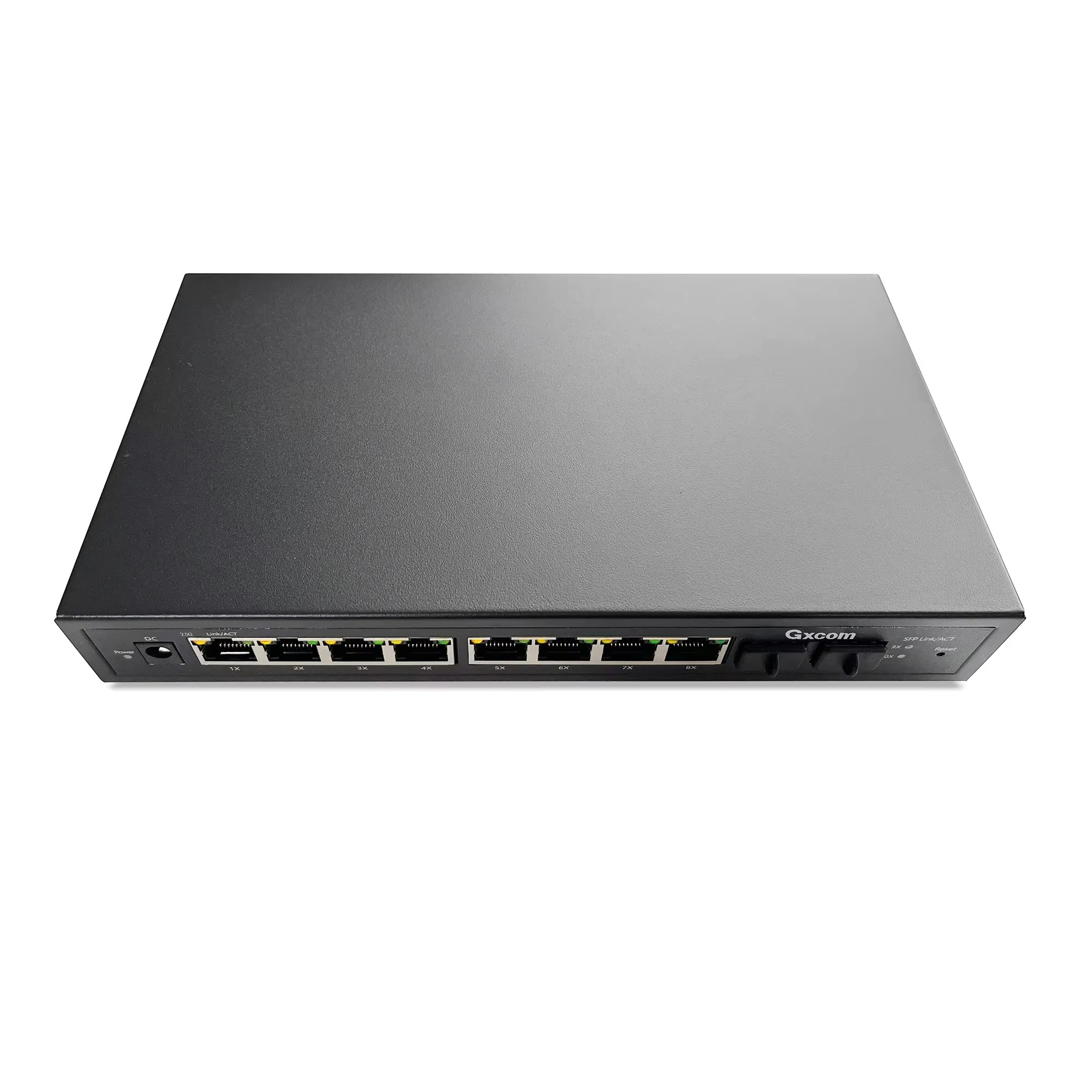Commutateur PoE intelligent gé - Sfp+ 10G Managed Switch 8 Port avis et prix