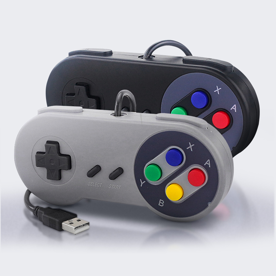 Manette de jeu USB, joystick d - Turing Pi 2 avis et prix