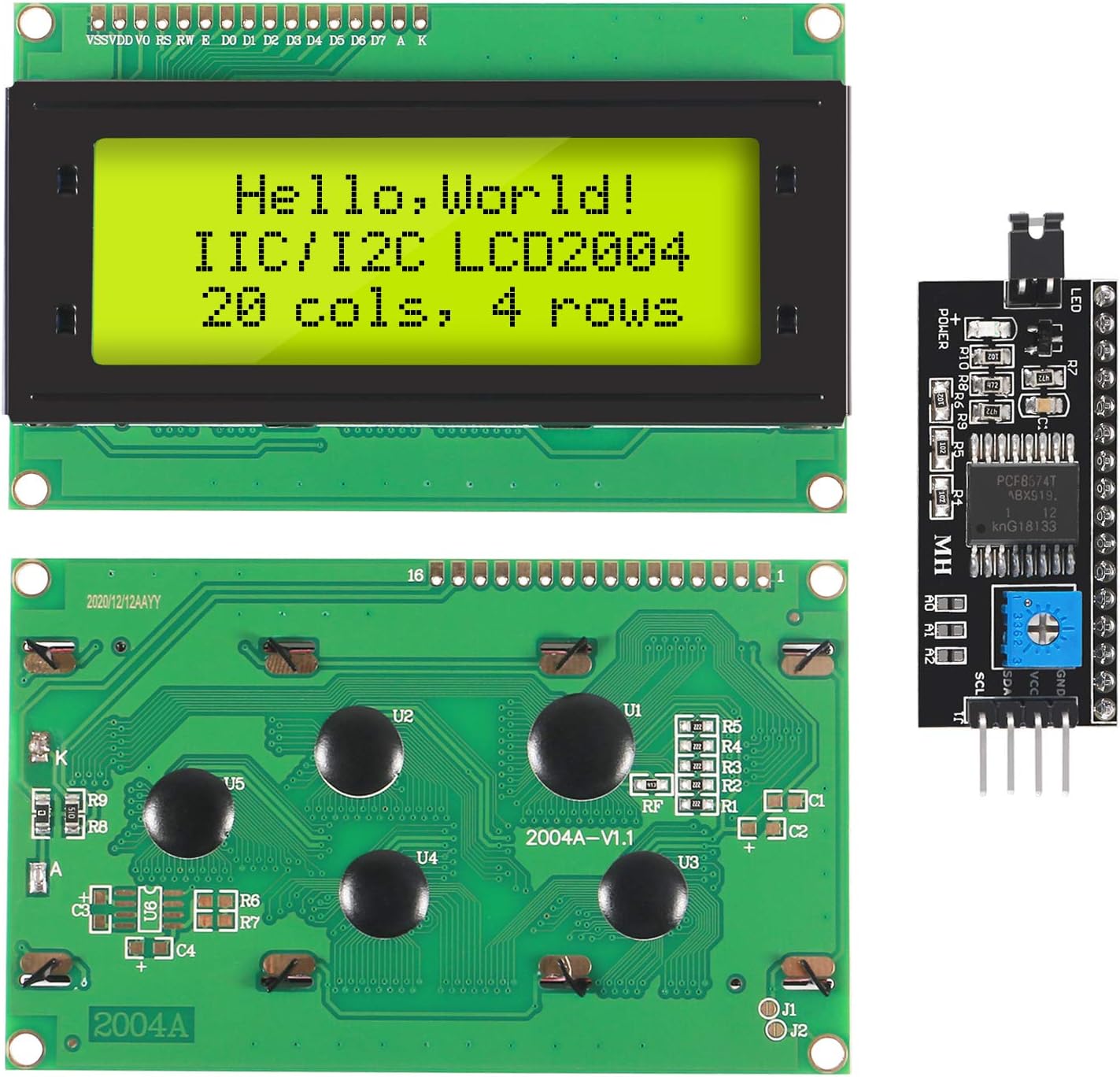 Rétroéclairage Bleu avec Adapt - Turing Pi 2 avis et prix