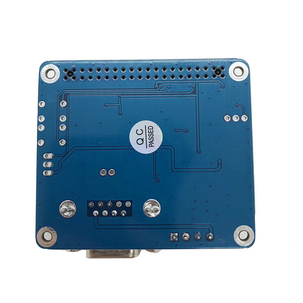 Module CAN PiCAN2 V2 pour Rasp - Turing Pi 2 avis et prix