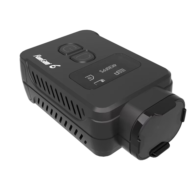 RunCam6 RunCam 6 4K 30HD FPV c - Deskpi Super6C avis et prix