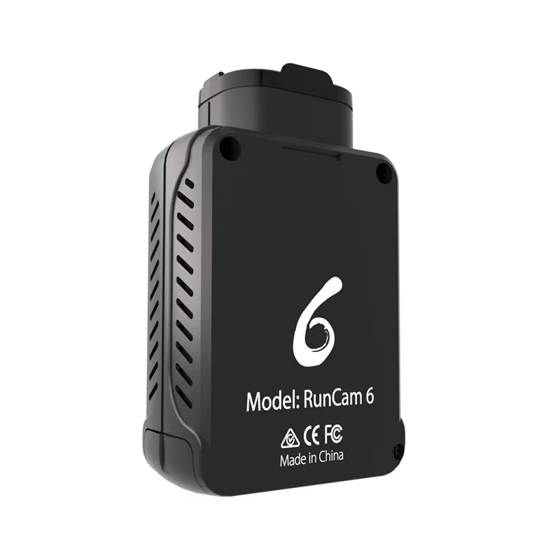 RunCam6 RunCam 6 4K 30HD FPV c - Deskpi Super6C avis et prix